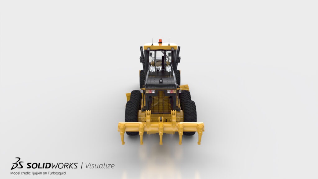 solidworks visualize