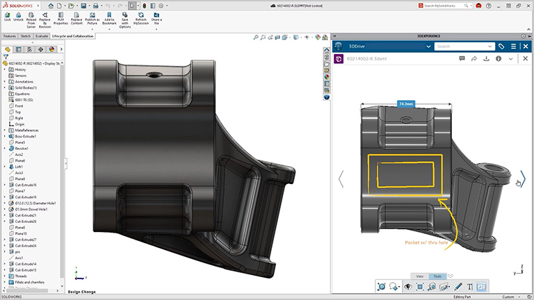 Scopri qual è il software CAD 3D è più adatto alle tue esigenze